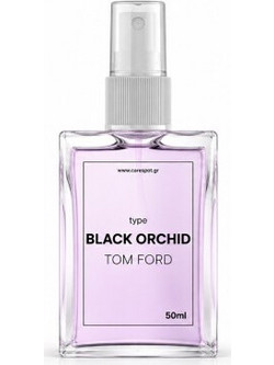 CARESPOT - ΑΡΩΜΑ τύπου Black Orchid Tom Ford - 50ml