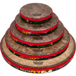 Remo Kids Percussion Frame Drum Set