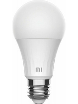 Xiaomi Smart LED Bulb White and Color