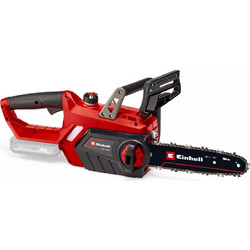 Einhell GE-LC 18 Li Solo Κλαδευτικό Αλυσοπρίονο Μπαταρίας 18V 2.9kg με Λάμα 25cm