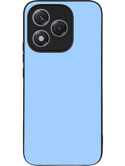 Sonique ColorBloc Series Θήκη (Honor 400 Lite 5G) Τιρκουάζ