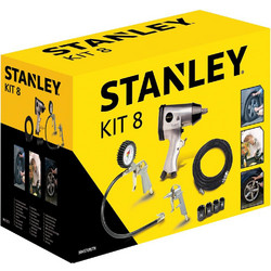 ΕΡΓΑΛΕΙΑ ΑΕΡΟΣ STANLEY 9045769STN 8ΤΕΜ