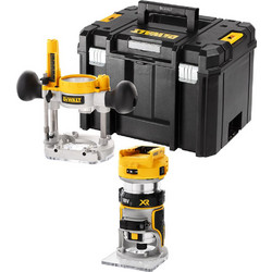DeWALT DCW604N