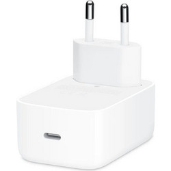 Apple Φορτιστής 40W Dynamic Power Adapter with 60W Max (MGTU4ZM/A)