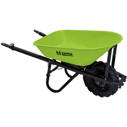 Ηλεκτρικό Καρότσι Zipper ZI-EWB200S 260kg 100L