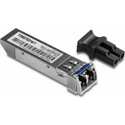 TRENDnet TEG-MGBS20 SFP Transceiver 10KM μονότροπη LC