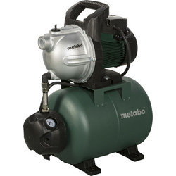 Metabo HWW 4000 / 25G