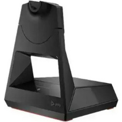 Poly Voyager Office Base (AW6U1AA) για Voyager 4300 / Legend 50 / Focus 2