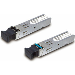 PLANET SFP-Port 100Base-FX Transceiver Single-mode 1310nm (MFB-TF20)