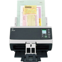 Fujitsu fi-8190 Sheetfed Scanner A4 με Τροφοδότη Χαρτιού