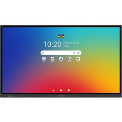ViewSonic IFP8634 86" 4K Διαδραστική Οθόνη Αφής