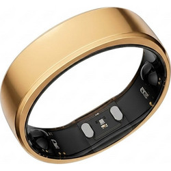 RingConn Gen 2 Size 10 Rose Gold
