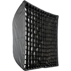 Godox SBUSW Soft Box With Grid 80x120cm