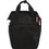Reisenthel Allrounder R JR7003 Σακίδιο Πλάτης 12lt Μαύρο