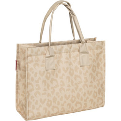 Reisenthel Daily Shopper Leo DN1043 Vanilla