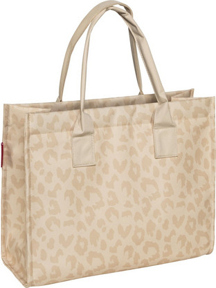 Reisenthel Daily Shopper Leo DN1043 Vanilla