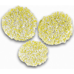 Karcher Ανταλλακτικό Πανί Παρκετέζας 3τμχ 2.863-198.0
