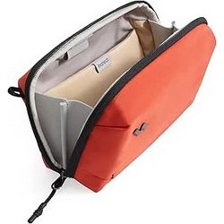 inateck Θήκη Organizer ABM33 Πορτοκαλί 22.5 cm x 14 cm x 8.5 cm