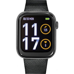 Tekday 656513 Stainless Black