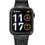 Tekday 656513 Stainless Black
