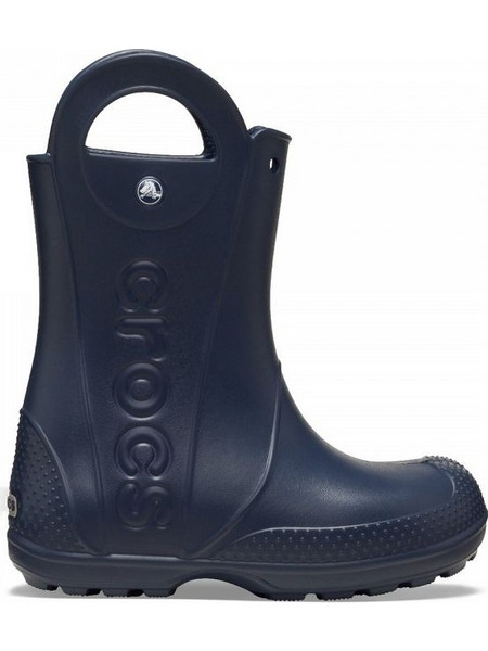 CROCS ΓΑΛΟΤΣΑ Handle It Rain Boot 211052-410 ΜΠΛΕ