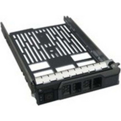 CoreParts 3,5" HotSwap Θήκη (Tray) για 3,5" SATA/SAS - MUXMS-00483