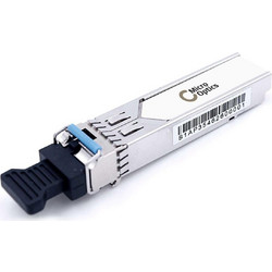 Lanview Μετατροπείς και Αντάπτορες MicroOptics Transceiver 1τμχ