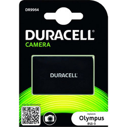 Duracell BLS-5 1100mAh