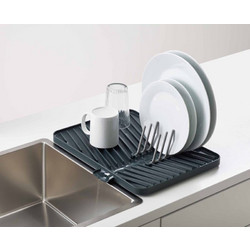 Λοιπά εργαλεία κουζίνας Joseph Joseph Wash&Drain Stone Green Washing Up Bowl