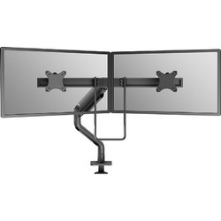 Βάση Monitor Neomounts Full-Motion for 17-27" 16KG DS75S-950BL2 Black