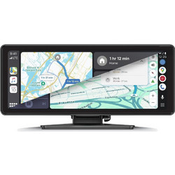 Κάμερα DVR Αυτοκινήτου Navitel Carplay/Android Auto DS810