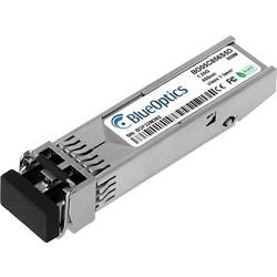 Transceiver HPE SFP LC 1000BASE-SX M-Mode 850nm 550M DDM
