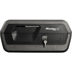 Χρηματοκιβώτιο Master Lock Fireproof Safety Chest LCFW30100