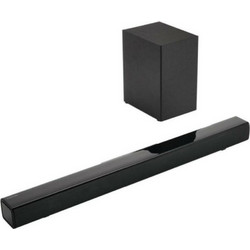 Panasonic SC-HTB150 Soundbar 100W 2.1 Black