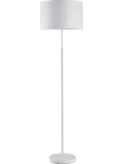 FLC 912 WH ΔΑΠΕΔΟΥ ΙΣΙΟ ΜΕ ΑΜΠΑΖΟΥΡ ΛΕΥΚΟ 1ΧΕ27 - Arlight (0164064) 29465