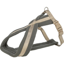 Trixie Comfort Premium Άμμο M- L περιφέρεια 50-90 cm/ 25 mm, sand