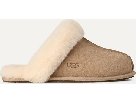 UGG Scuffette II 1106872-SAN Biege