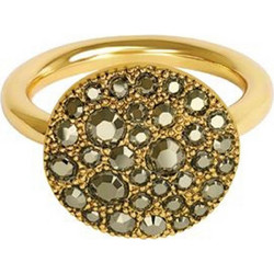 Γυναικείο Δαχτυλίδι Adore 5375503 (55) Golden