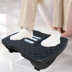 Υποπόδιο Γραφείου Lamtech Swing Footrest