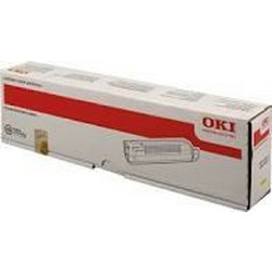 OKI 44059165 Yellow Toner