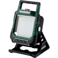 Metabo BSA 18 4000 Επαναφορτιζόμενος Προβολέας Εργασίας Led 4000lm
