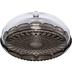 Τουρτιέρα Guzzini VANITY Smoke