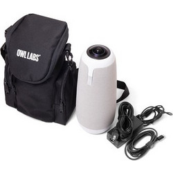 Αξεσουάρ Συνδιάσκεψης OWL Soft Sided Carry Case Fits