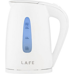 Lafe LAFCZA47457 Βραστήρας 1.7lt 2200W