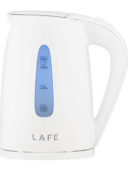 Lafe LAFCZA47457 Βραστήρας 1.7lt 2200W