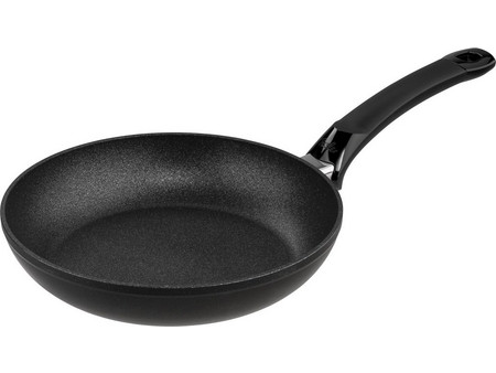 Fissler Adamant Classic Τηγάνι Αλουμινίου Αντικολλητικό 24cm