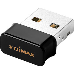 Edimax EW-7611ULB Ασύρματος USB Αντάπτορας Δικτύου 150Mbps