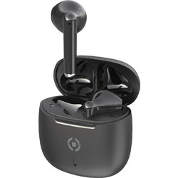Celly BUZ2 Ακουστικά Bluetooth Earbud Black