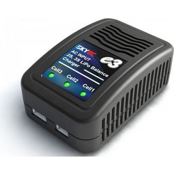 Φορτιστής LiPo SkyRC E3