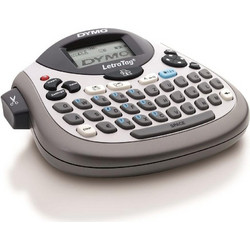 Dymo Label Letratag LT-100T